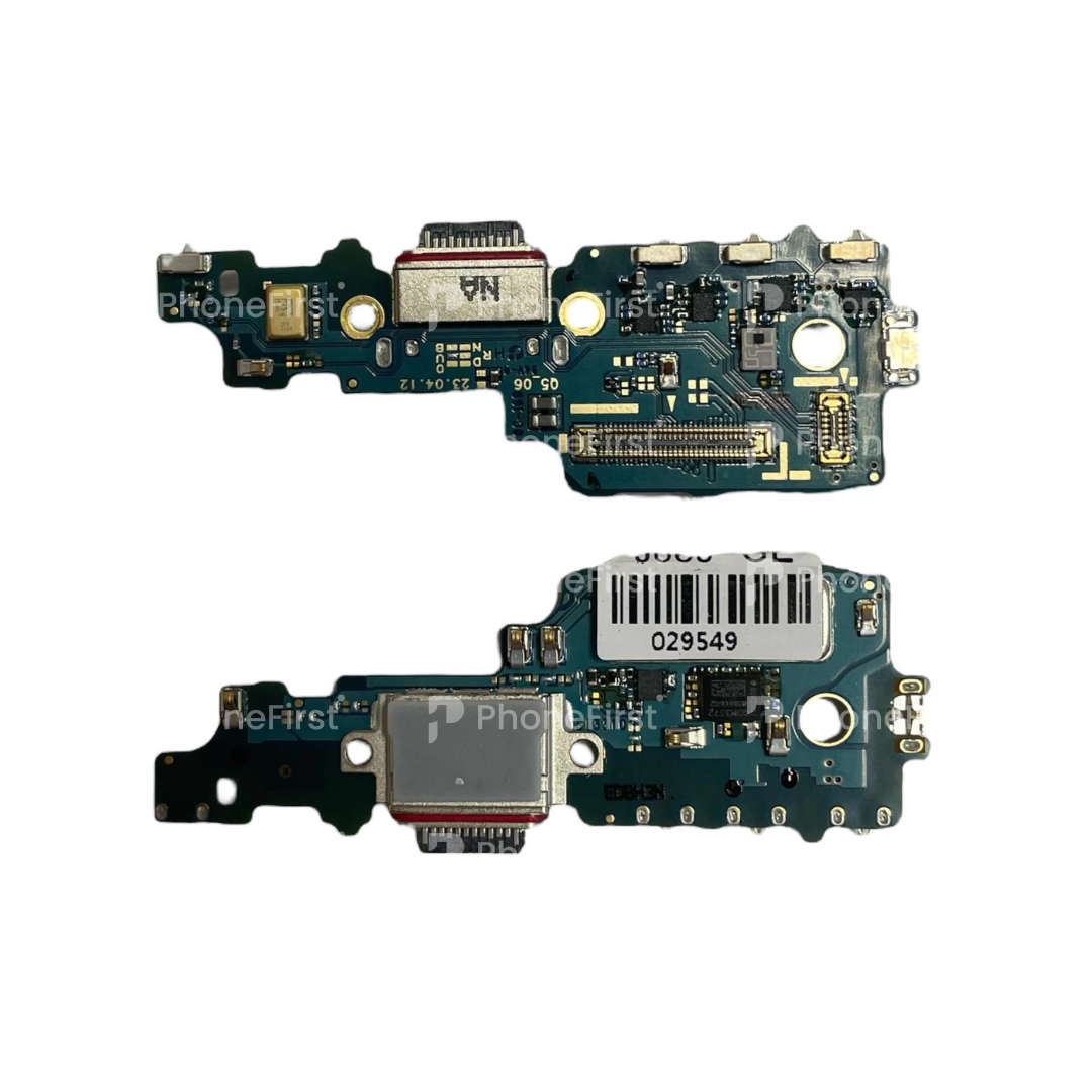 Samsung Z Fold 5 F946 - Charging Board Original