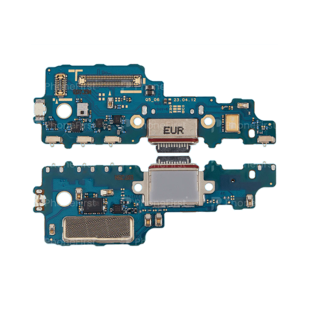 Samsung Z Fold 5 F946 - Charging Board Original