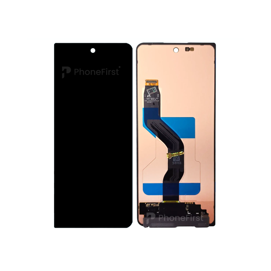 Samsung Z Fold 5 F946 LCD (N/F) Pulled Original (14 Days) Outer
