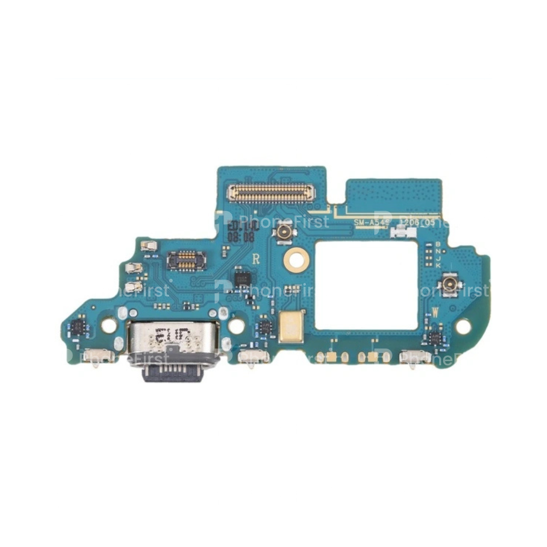 Samsung Z Fold 6 F956 - Charging Board Original