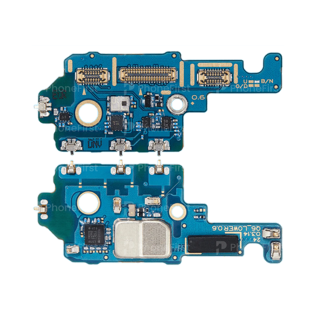Samsung Z Fold 6 F956 - Charging Board Original