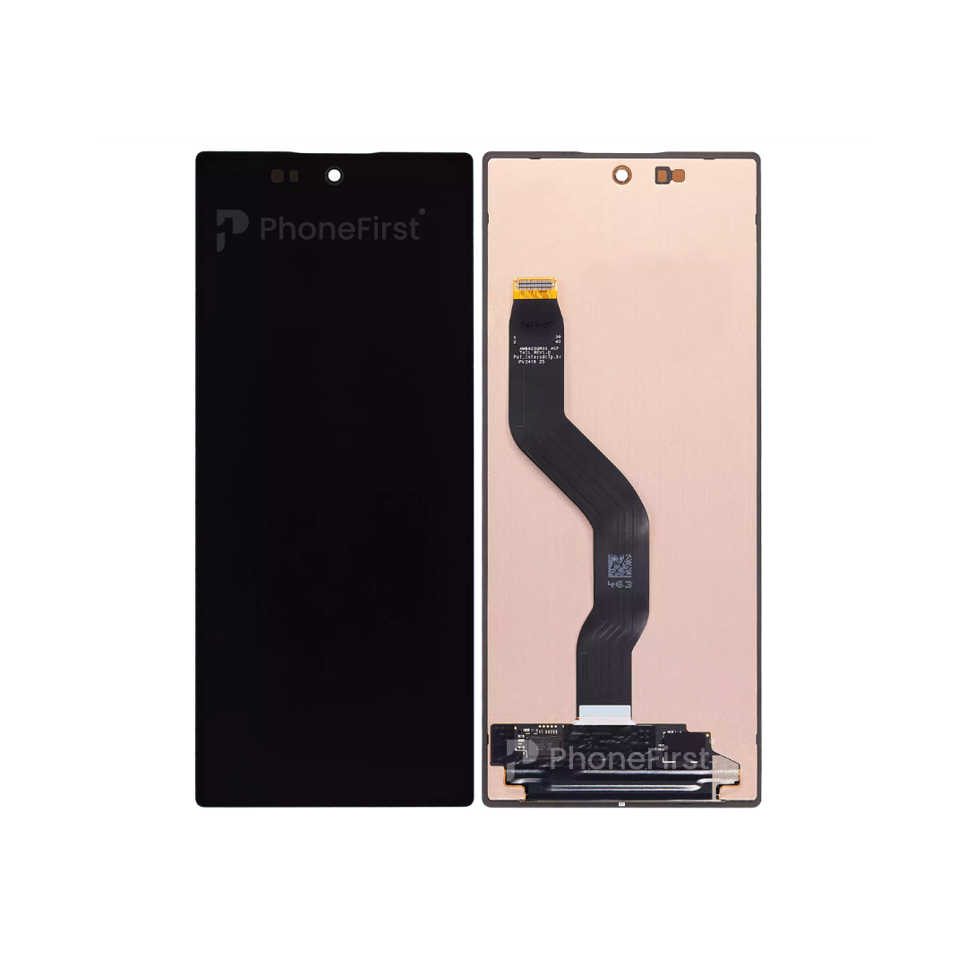 Samsung Z Fold 6 F956 LCD (N/F) Pulled Original (14 Days) Outer