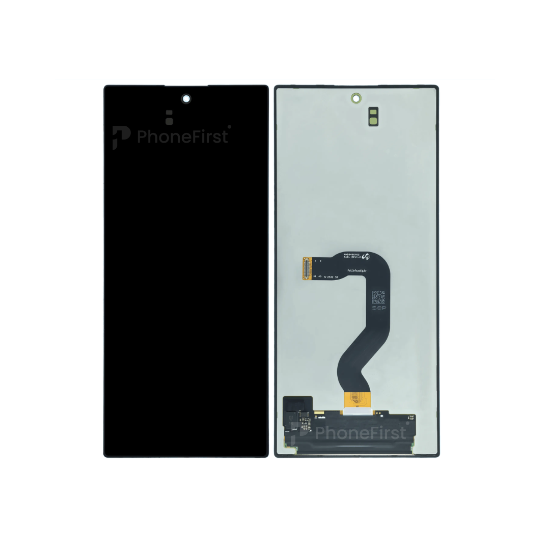 Samsung Z Fold 7 F966 LCD (N/F) Pulled Original (14 Days) Outer
