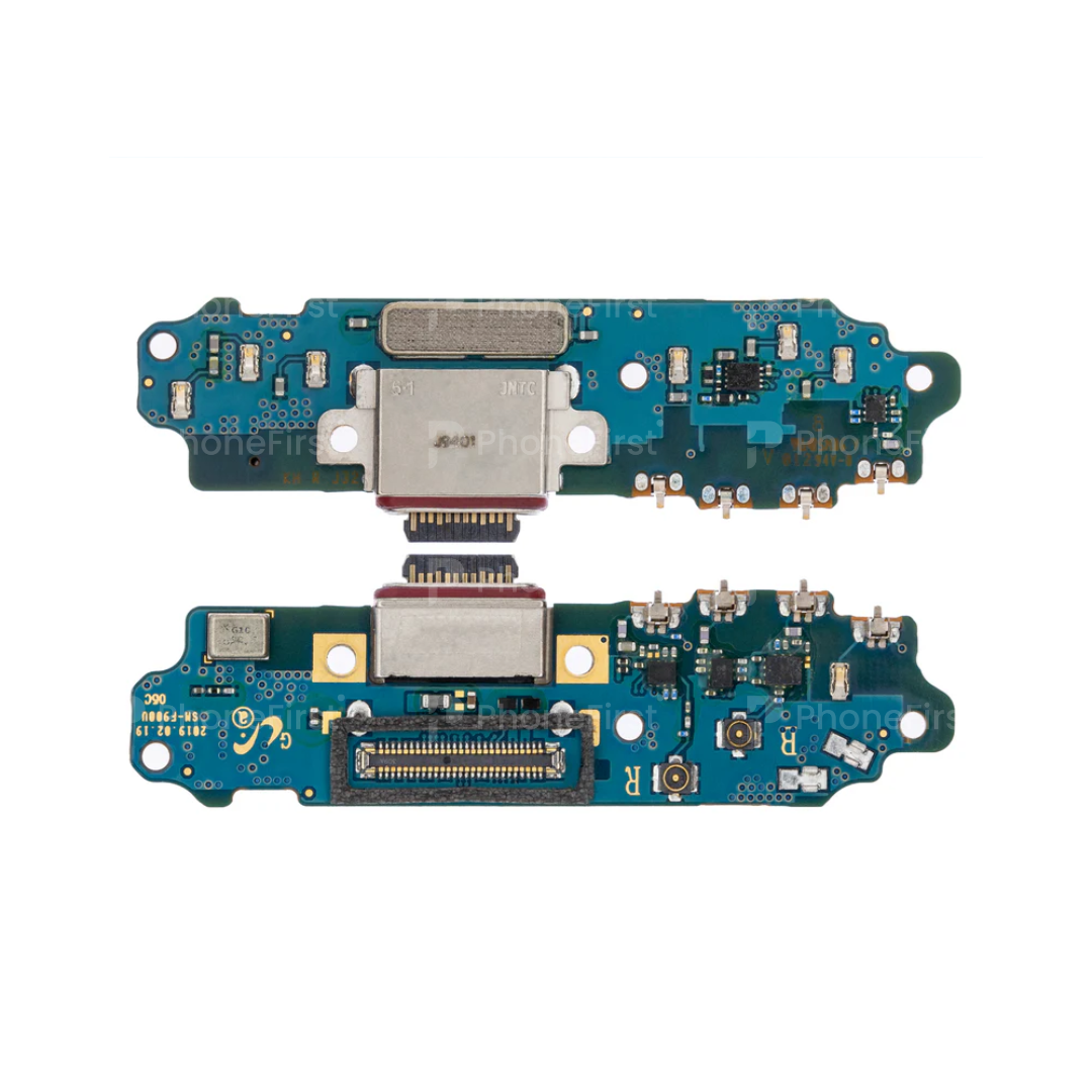 Samsung Z Fold - Charging Board Original