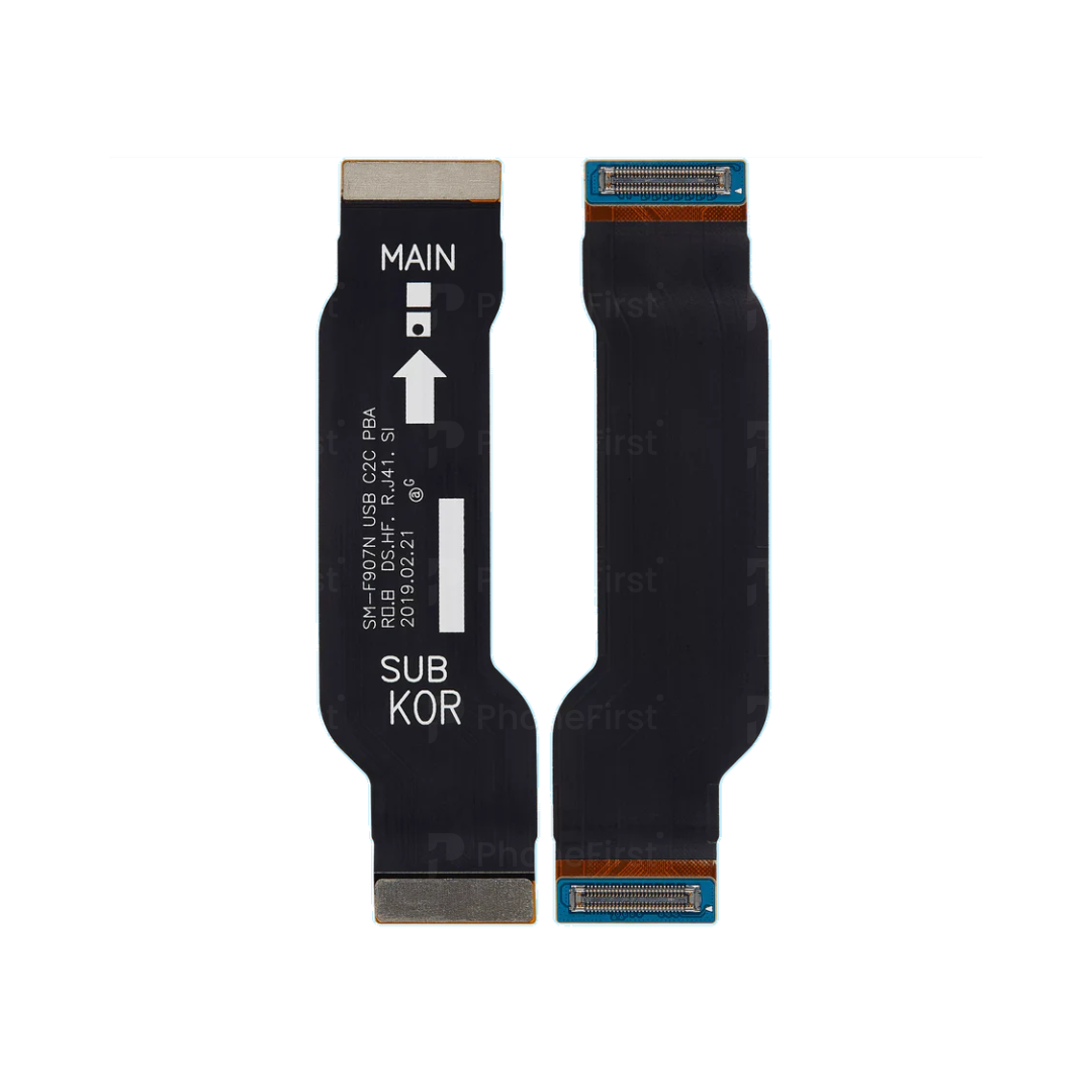 Samsung Z Fold - Main Flex