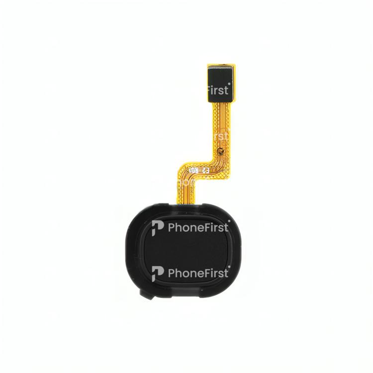 Samsung A21s A217 - Finger Print Sensor Black