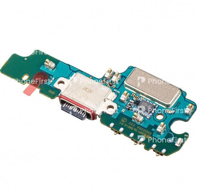 Samsung Z Fold 3 F926 - Charging Board