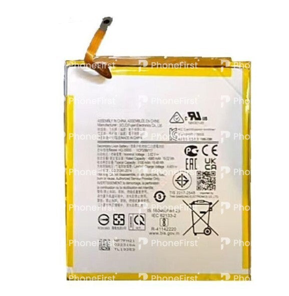 Samsung T220 Tab A7 Lite Battery SP