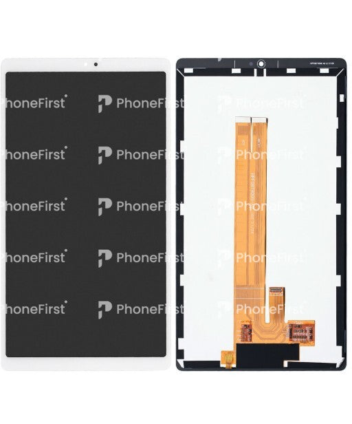 Samsung T220 A7 Lite LCD (N/F) Original White