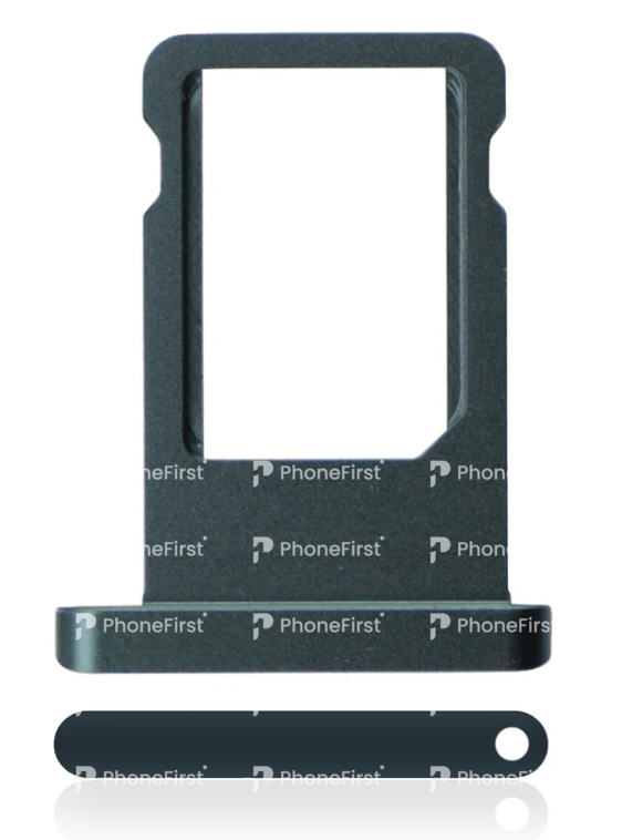 Apple iPad 1 - Sim Tray  Black