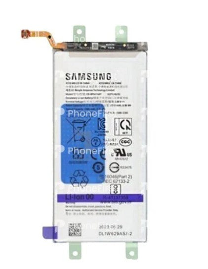 Samsung Z Fold 5 F946 Battery Service Pack Main Battery