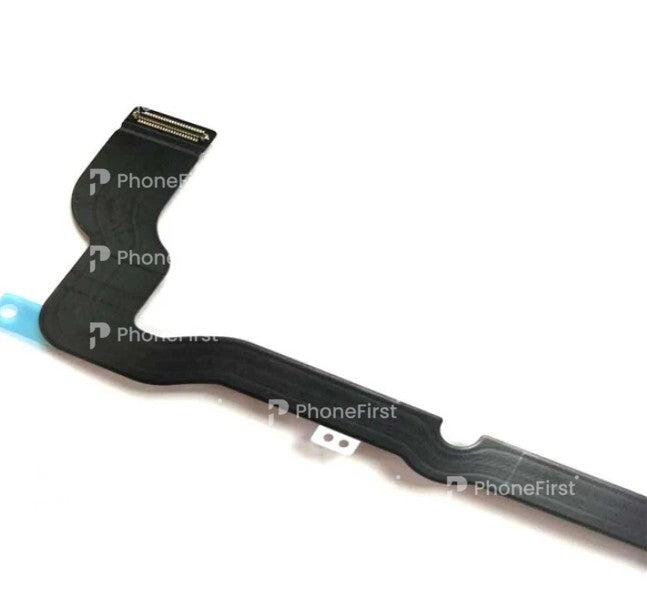 Apple iPhone XS Max - Premium Charging Flex White