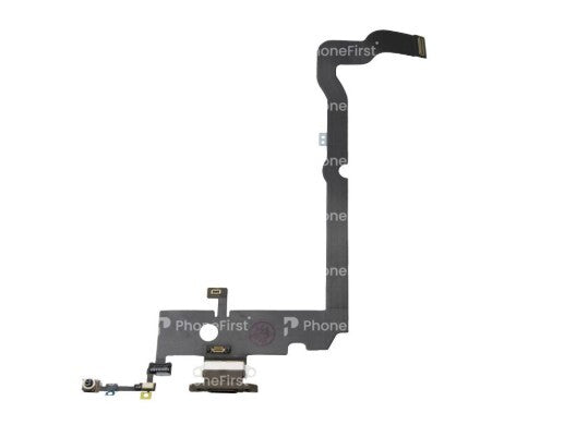 Apple iPhone XS Max - Charging Port Gold