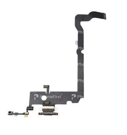 Apple iPhone XS Max - Charging Flex Gold