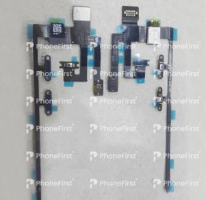 Apple iPad 10.5 1st Gen 2017 - Volume Flex