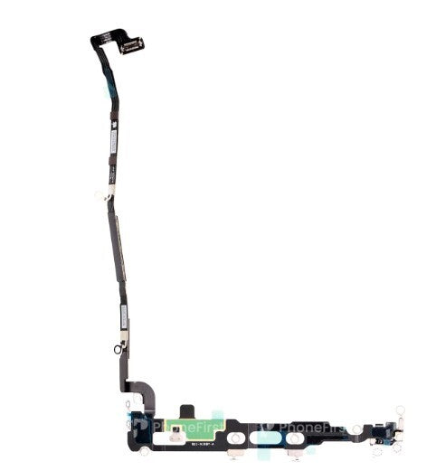 Apple iPhone XS Max - LoudSpeaker Connection Flex