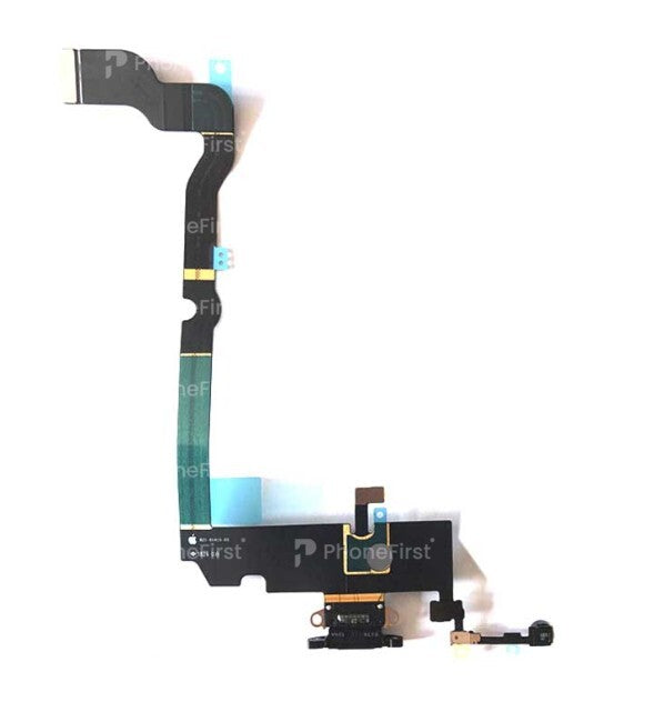 Apple iPhone XS Max - Charging Flex Black