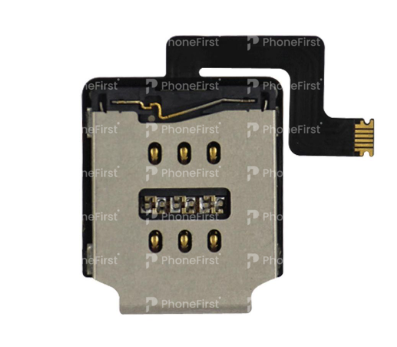 Apple iPad 1 - Sim Reader