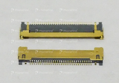 Apple iPad 1 - LCD Connecter