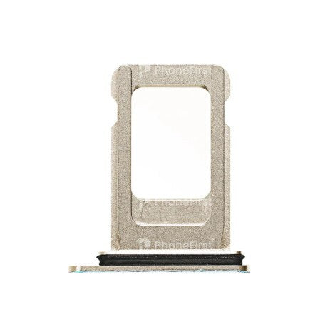 Apple iPhone XS Max - Sim Tray Gold