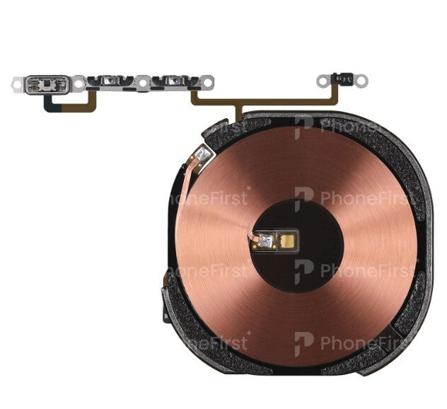 Apple iPhone XS Max - Wireless Charging Coil NFC