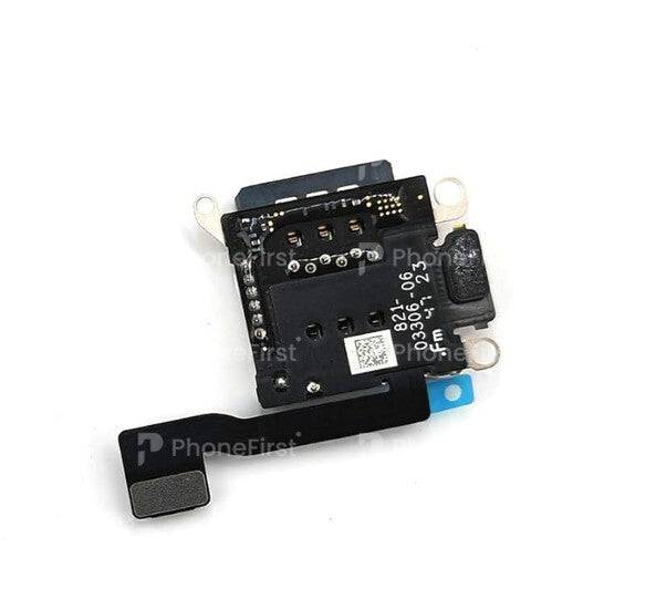 Apple iPhone XS Max - Sim Reader