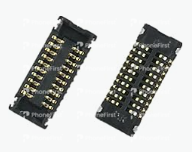 Apple iPad 1 - Digitizer Connecter