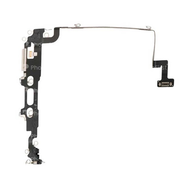Apple iPhone XS - Charging Flex Gold