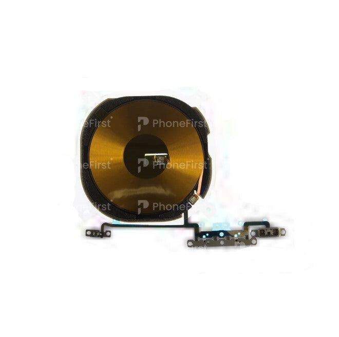 Apple iPhone XS - Wireless Charging Coil With Flex