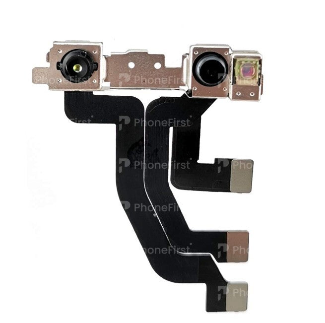 Apple iPhone XS - Single Lens Front Camera