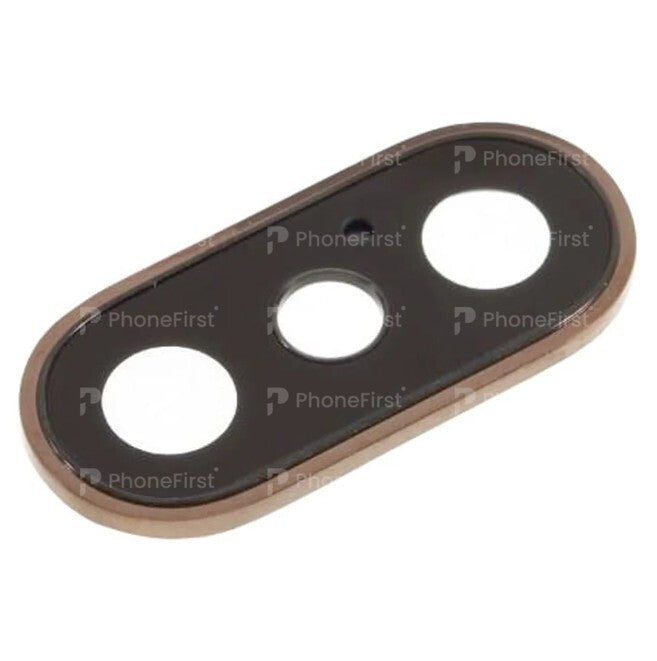 Apple iPhone XS - Camera Lens