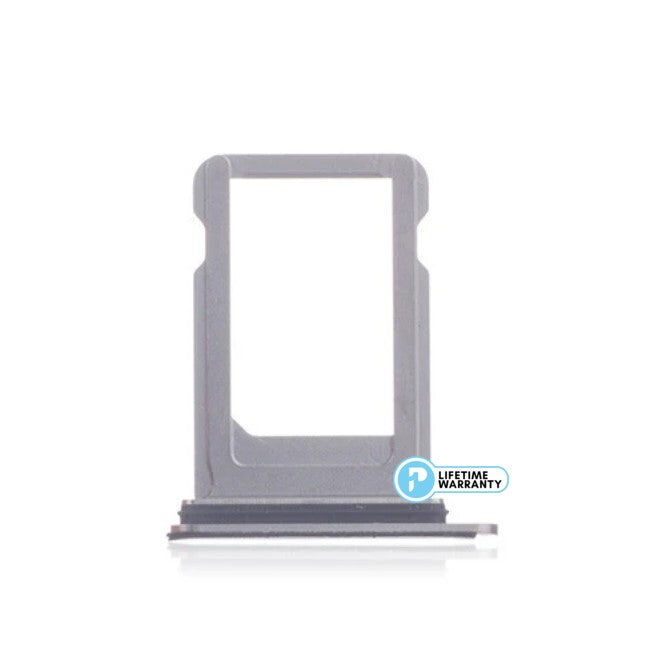 Apple iPhone XS - Sim Tray Silver