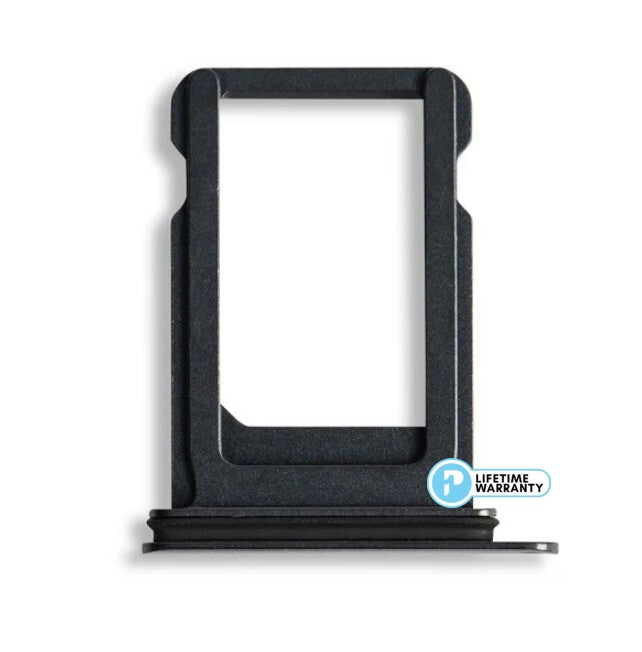Apple iPhone XS - Sim Tray Black