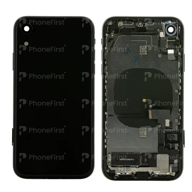 Apple iPhone 12 mini (5.4) LCD NCC Prime