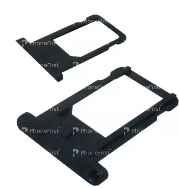 Apple iPad Mini 2/Mini 3 - Sim Tray  Black