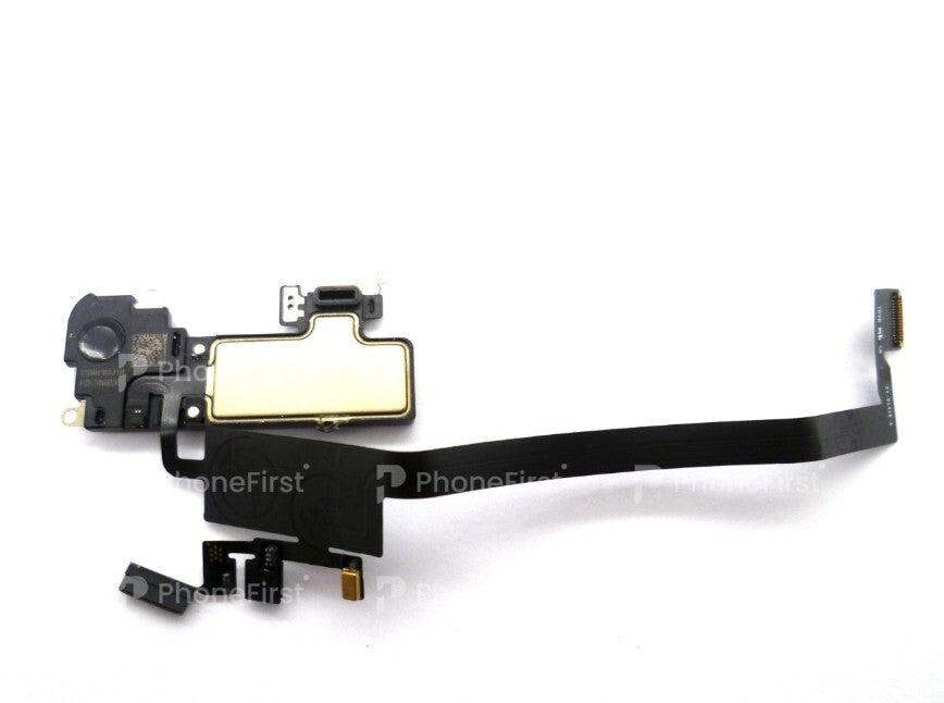 Apple iPhone XS - Earpiece Flex