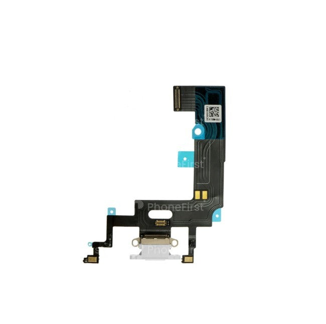 Apple iPhone XR - Charging Flex Premium White