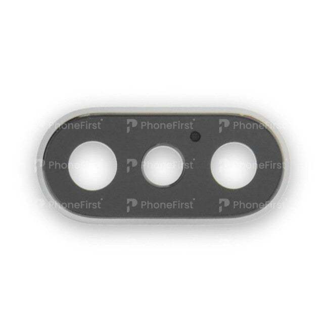 Apple iPhone X - Camera Lens