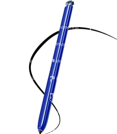 Samsung Note 10 Plus N975 - Stylus S Pen Blue