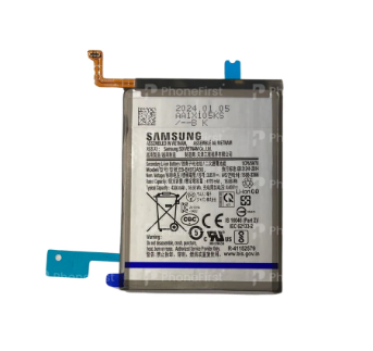 Samsung Note 10 Plus N975 Battery Service Pack