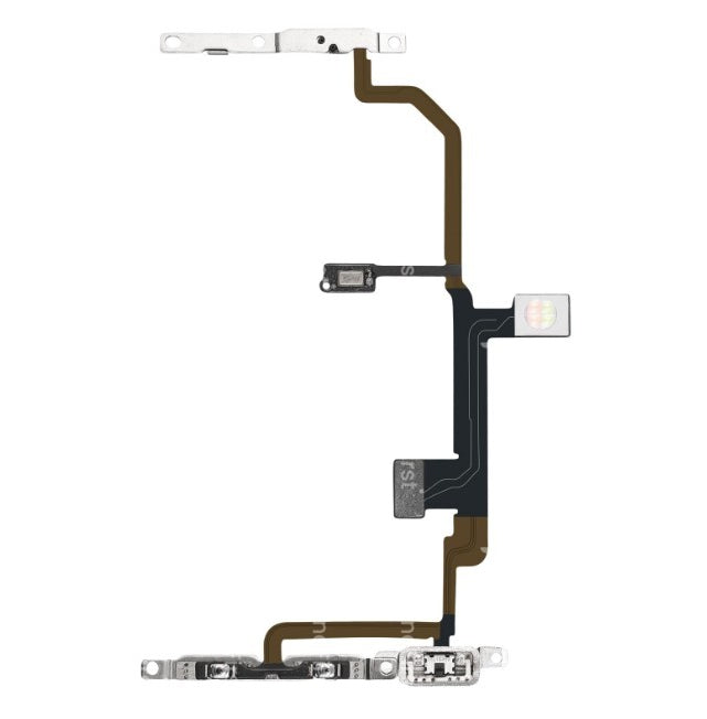 Apple iPhone 8 Plus - Volume Flex