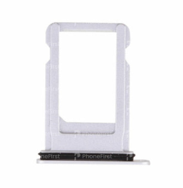 Apple iPhone 8 Plus - Sim Tray White
