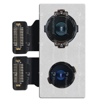 Apple iPhone 8 Plus - Camera Lens