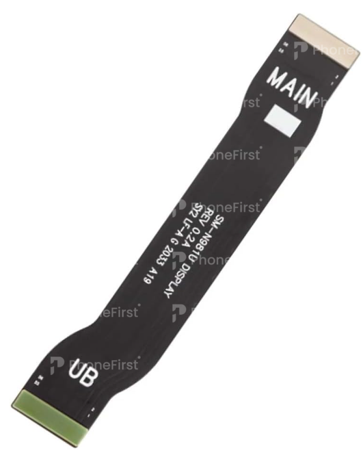 Samsung Note 20 N980 - Main Flex