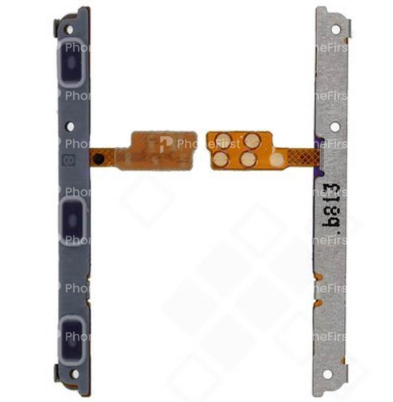 Samsung Note 20 N980 - Power Flex