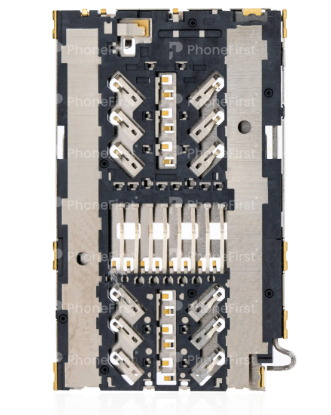 Samsung Note 20 N980 - Sim Reader