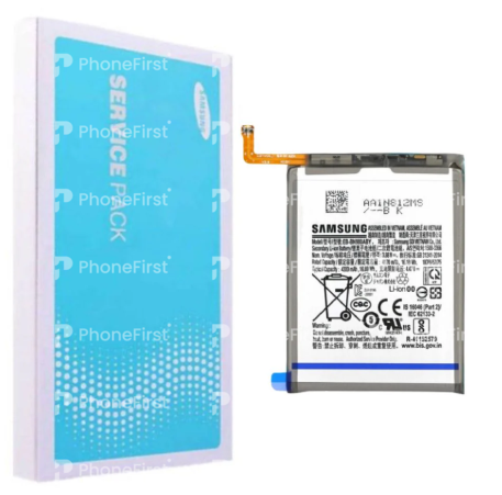 Samsung Note 20 N980 Battery Service Pack