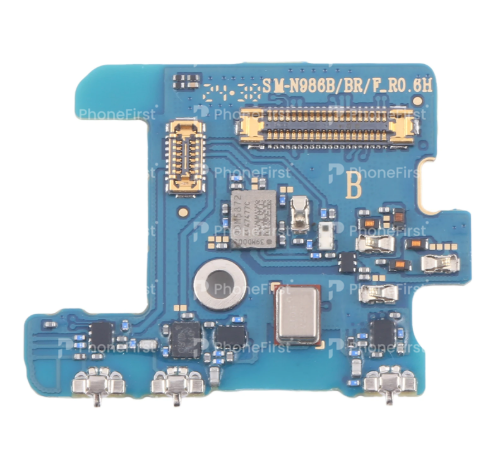 Samsung Note 20 Ultra 5G N986 - Mic with Board