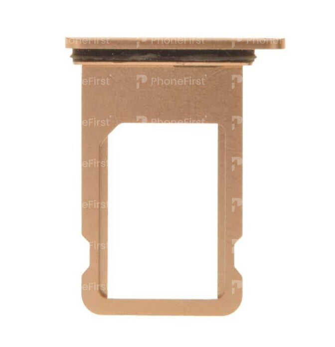 Apple iPhone 8 - Sim Tray Rose Gold