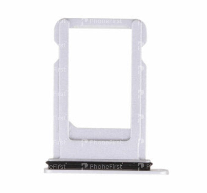 Apple iPhone 8 - Sim Tray White
